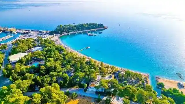 Beyond the Beaches: Experience the Authentic Spirit of Antalya Kemer
